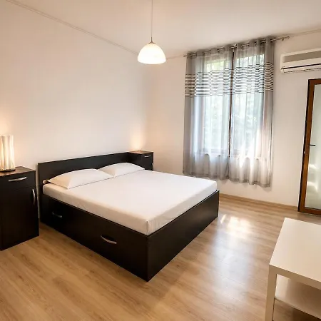 Casa Garden Appartement