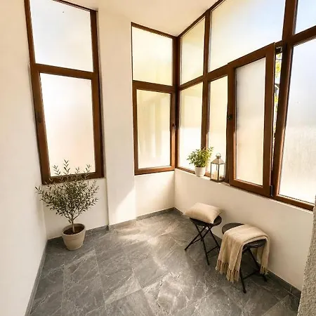 Appartement Casa Garden *