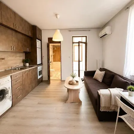 Casa Garden Διαμέρισμα Φιλιππούπολη