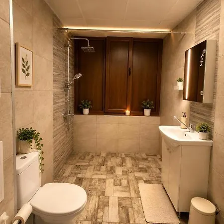 Casa Garden Appartement Plovdiv