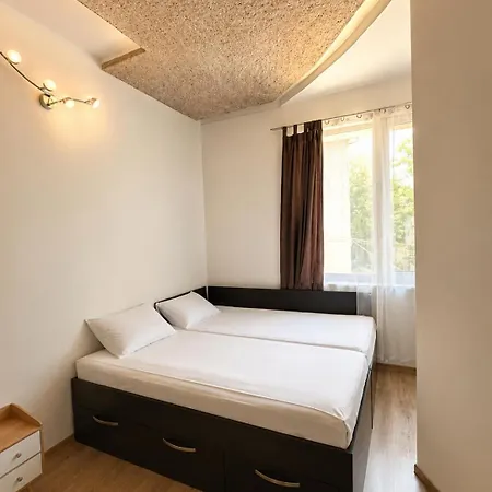 Διαμέρισμα Casa Garden *