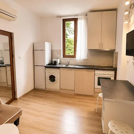 Διαμέρισμα Casa Garden Φιλιππούπολη