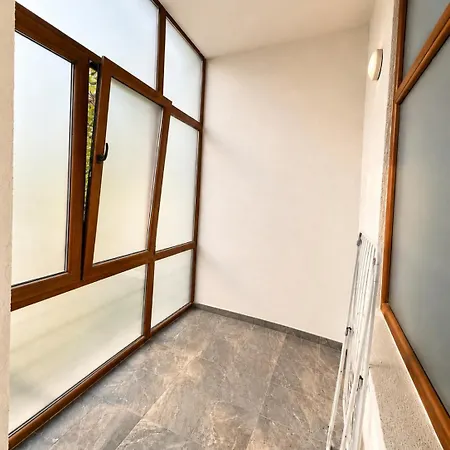 Casa Garden Διαμέρισμα