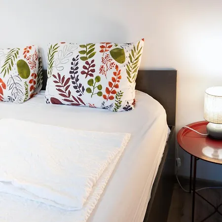 Casa Garden Apartment Plowdiw