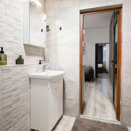 Casa Garden Apartment