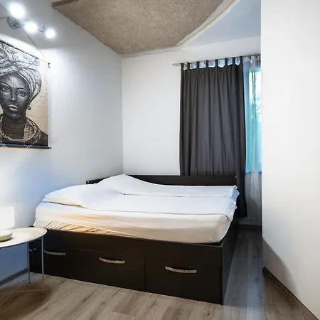 Casa Garden Apartment *