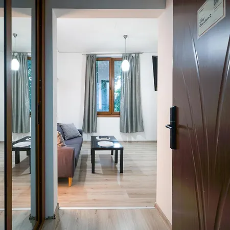 Casa Garden Apartment Plowdiw